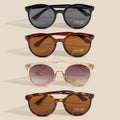 Round Sunnglasses