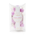 Mini Me Sugar Cube Candy Scrub - Lavender Luxury