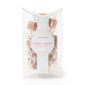 Mini Me Sugar Cube Candy Scrub - Vanilla Brown Sugar