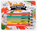 Dog People Pens- Set of 5