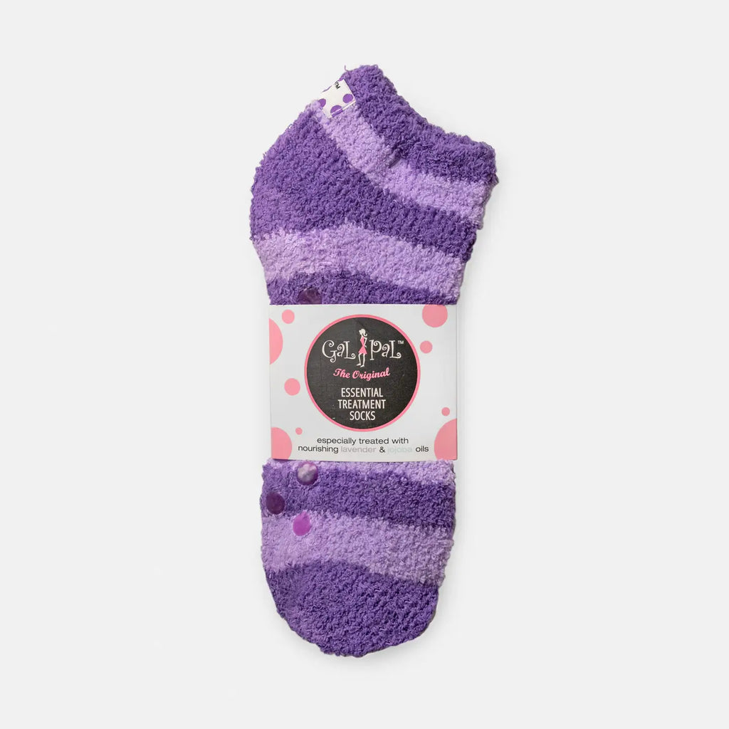 Gal Pal Spa Treatment Socks