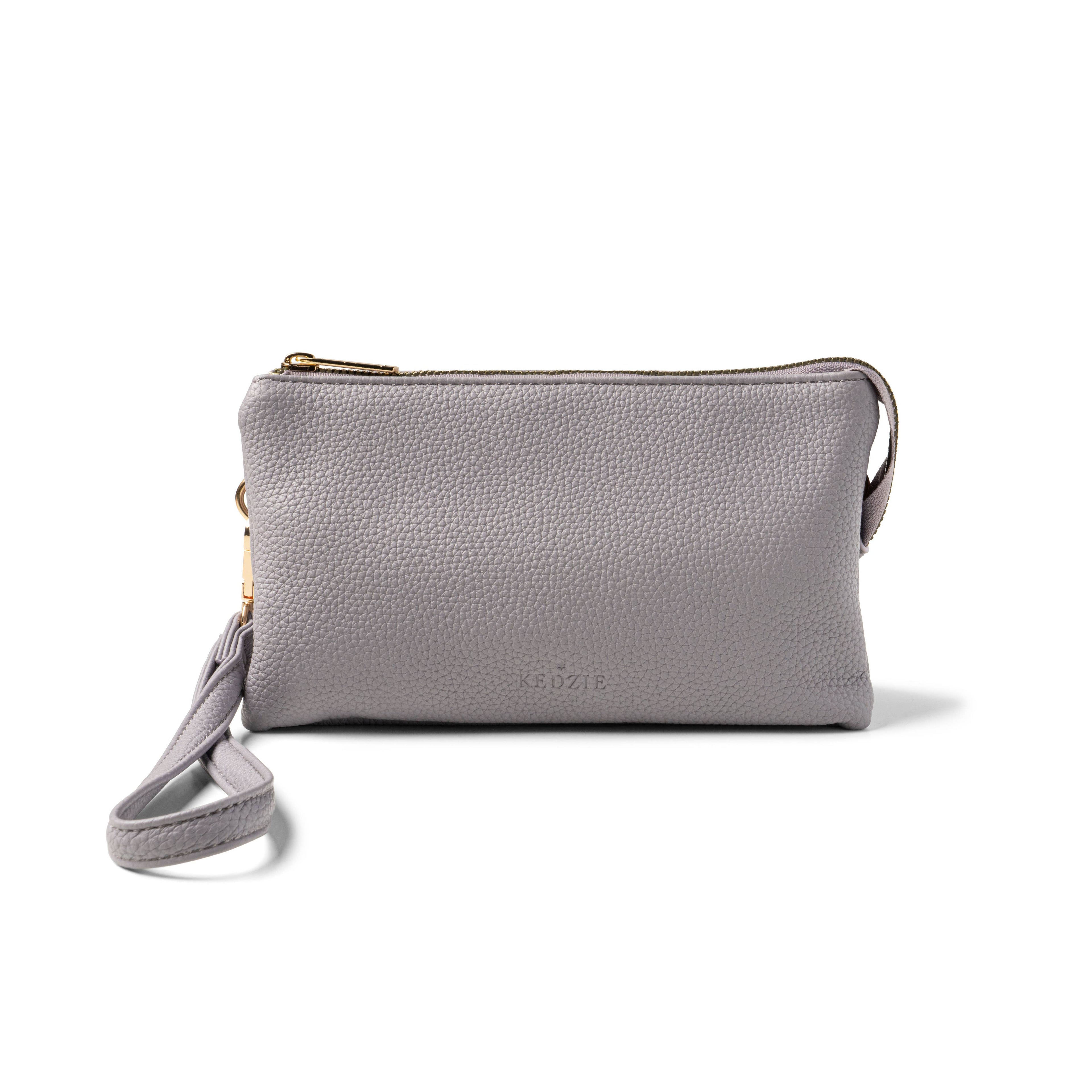 Convertible Wallet Crossbody Purse