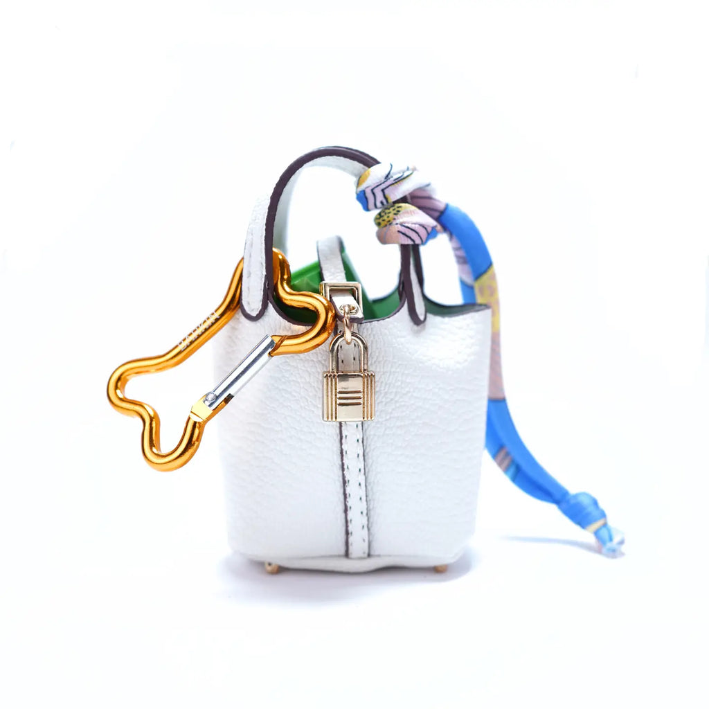 Puppy Barkin Dog Waste Bag Holder