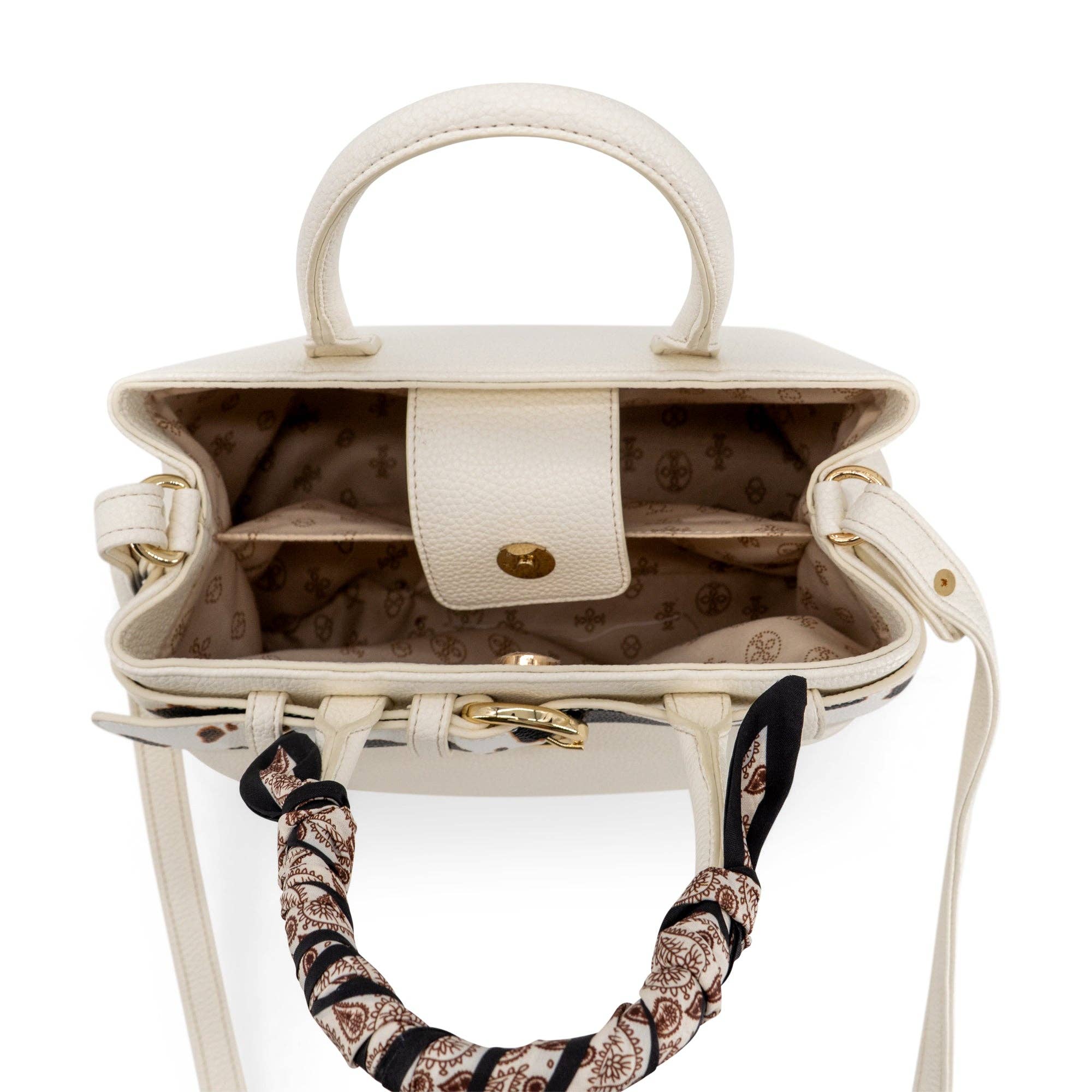 Jolene Belt Crossbody Bag