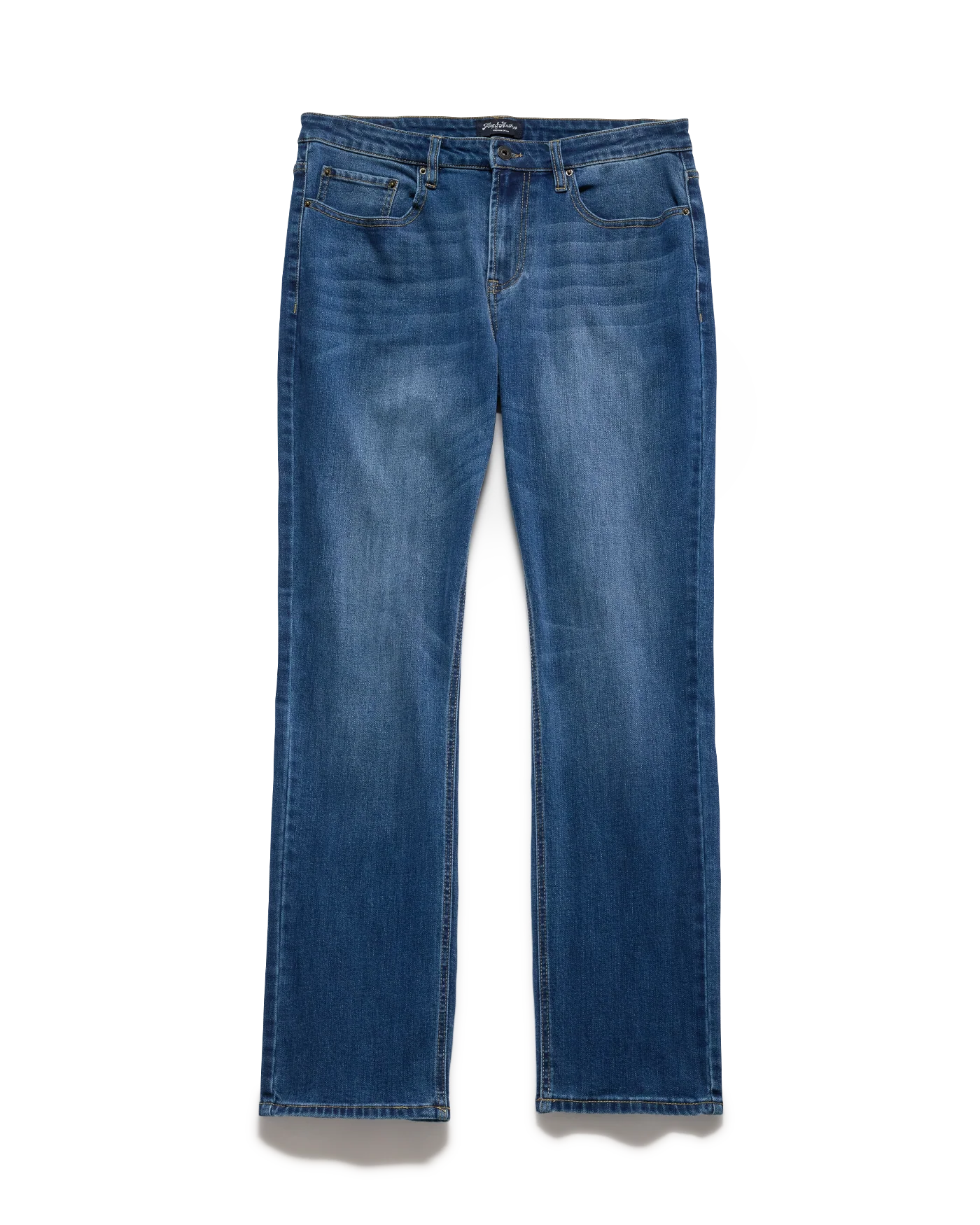 Highland Jean - Nashville Straight Leg