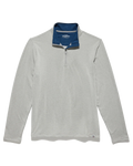 Clutch 1/4 Zip Ultra Soft