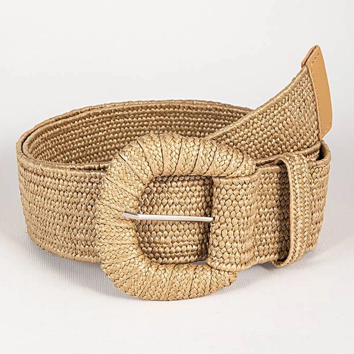 Stretchy Classic Retro Belt