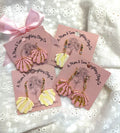 Shell Earrings