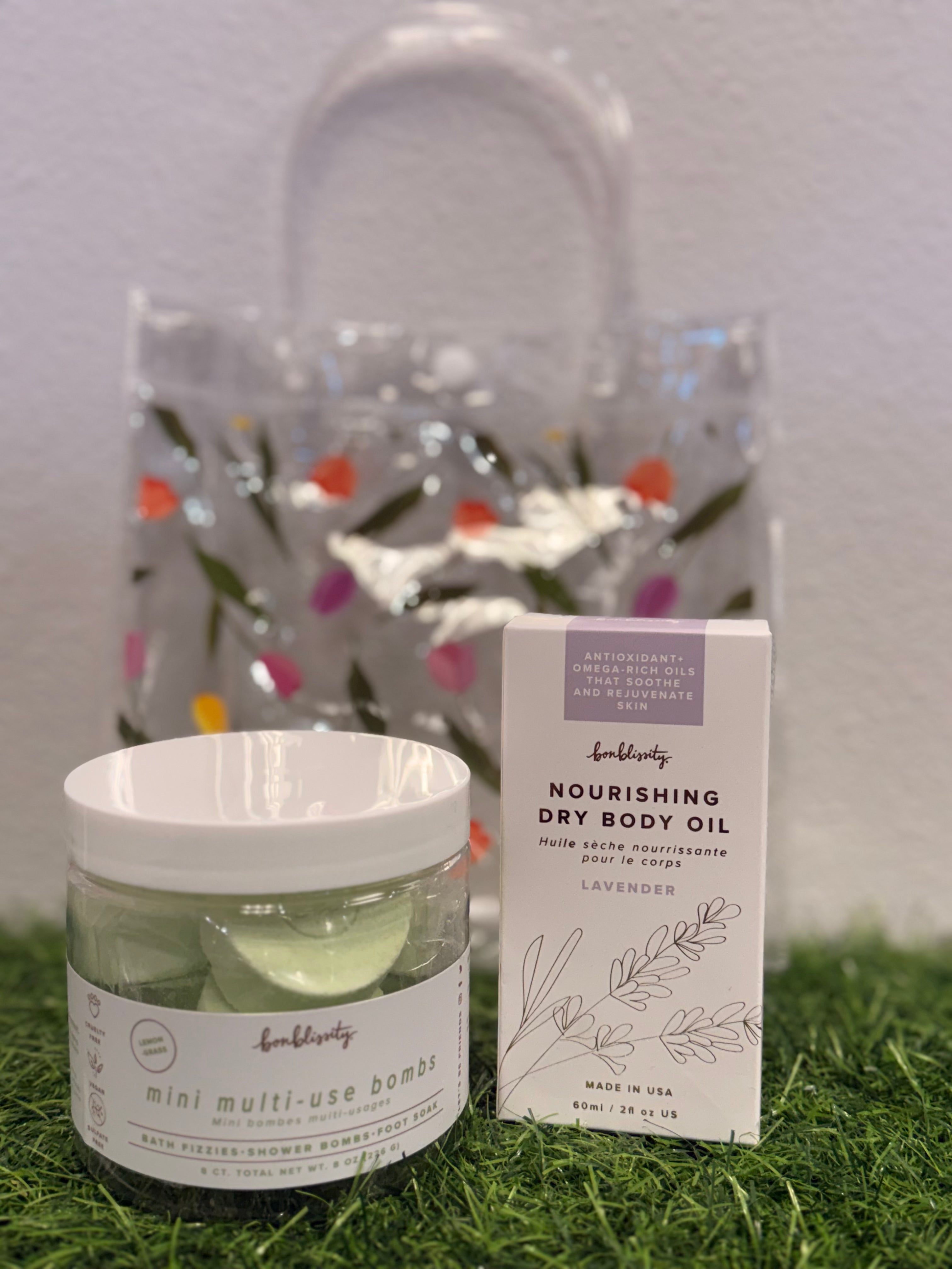 Oil You Need is Love- Gift Tote