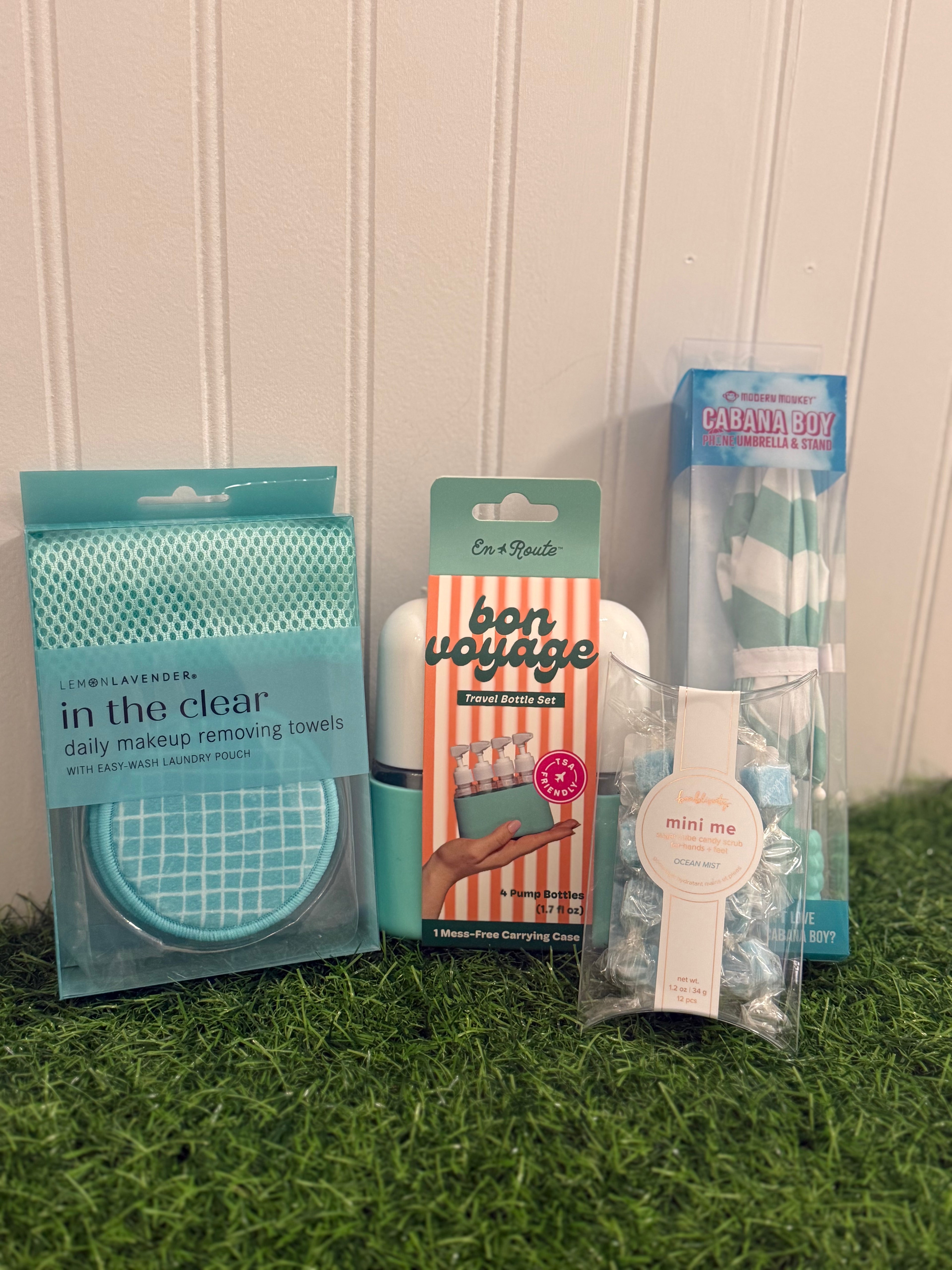 Carry-on Cutie Gift Tote