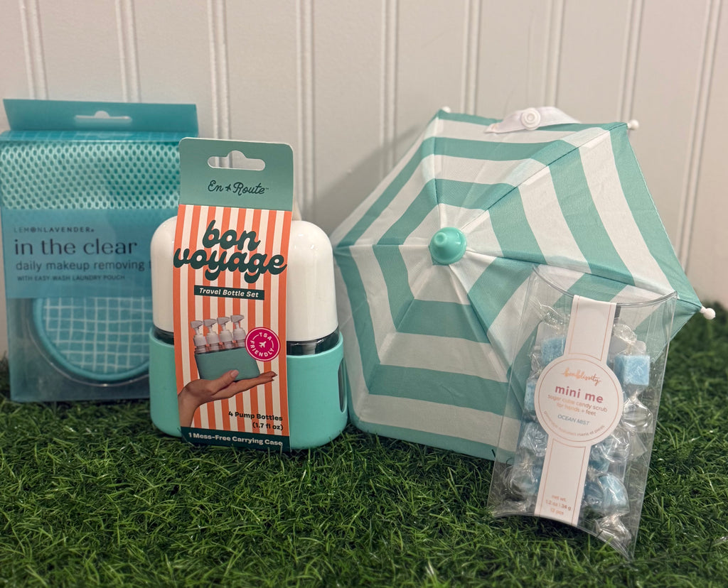 Carry-on Cutie Travel Tote 2
