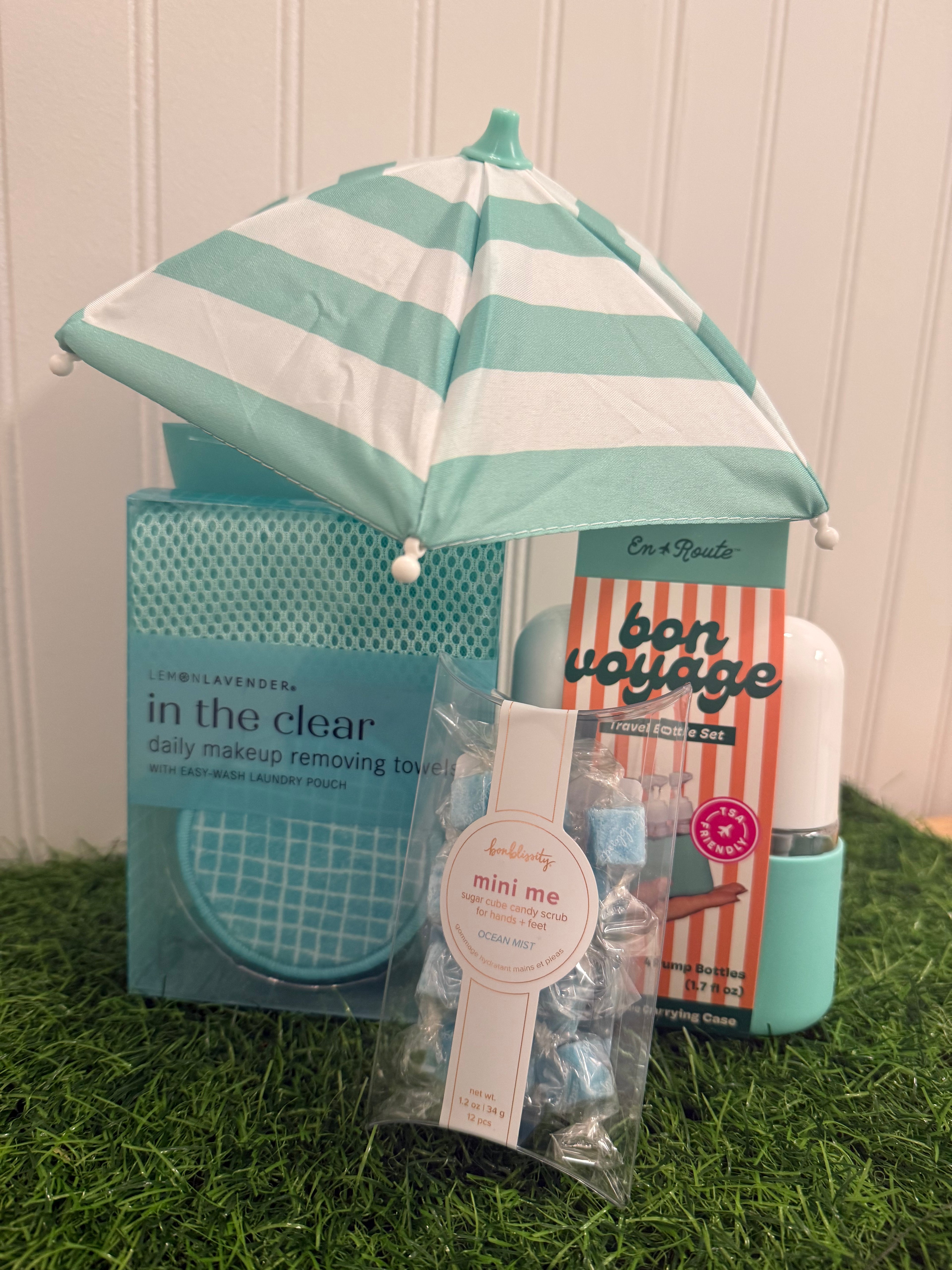 Carry-on Cutie Gift Tote