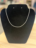 Pearl Layering Necklace