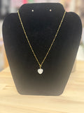 Solo Maizy Clear Quartz-Small