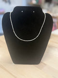 Dainty Pearl Layering Necklace