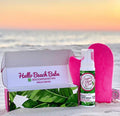 Sugar Sand Tan Self-Tanning Mousse Kit