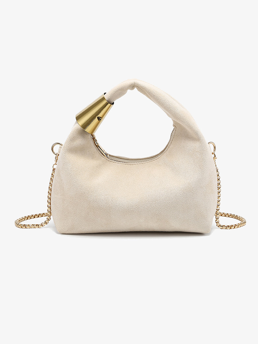 London Purse- Linen