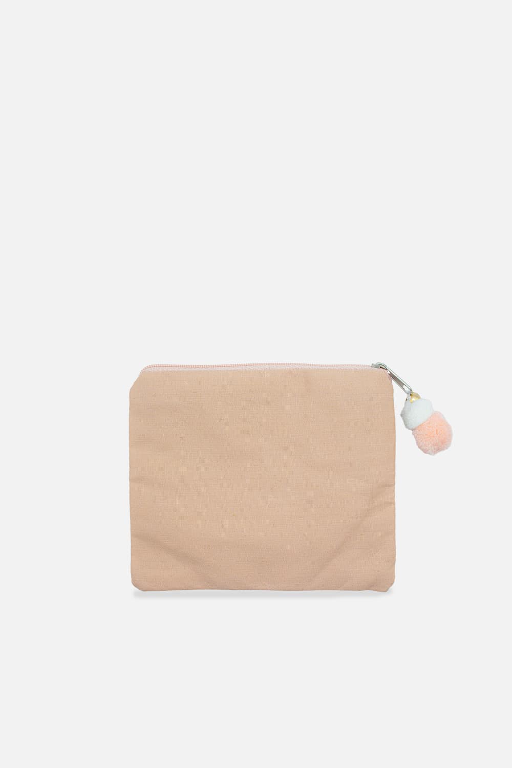 Wifey For Lifey Beaded Coin Pouch