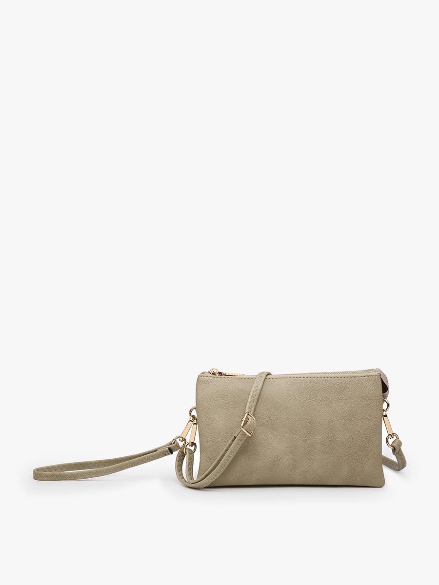 Riley Purse -Willow