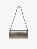 Rochelle Purse- Pewter