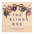 The Bling Box – Inspirational Jewelry Collection