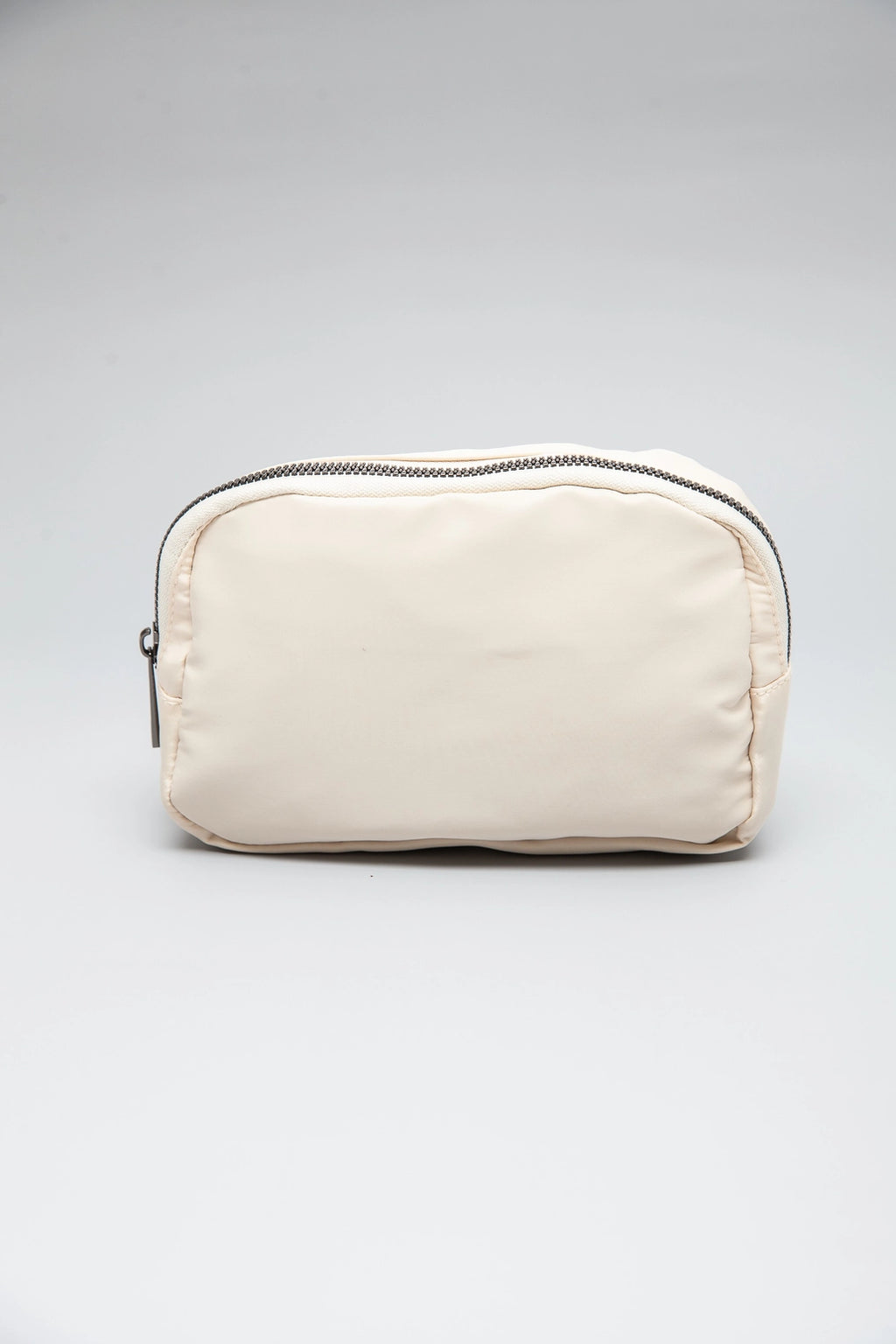 Belt Bag – Water-Repellent Travel Pouch