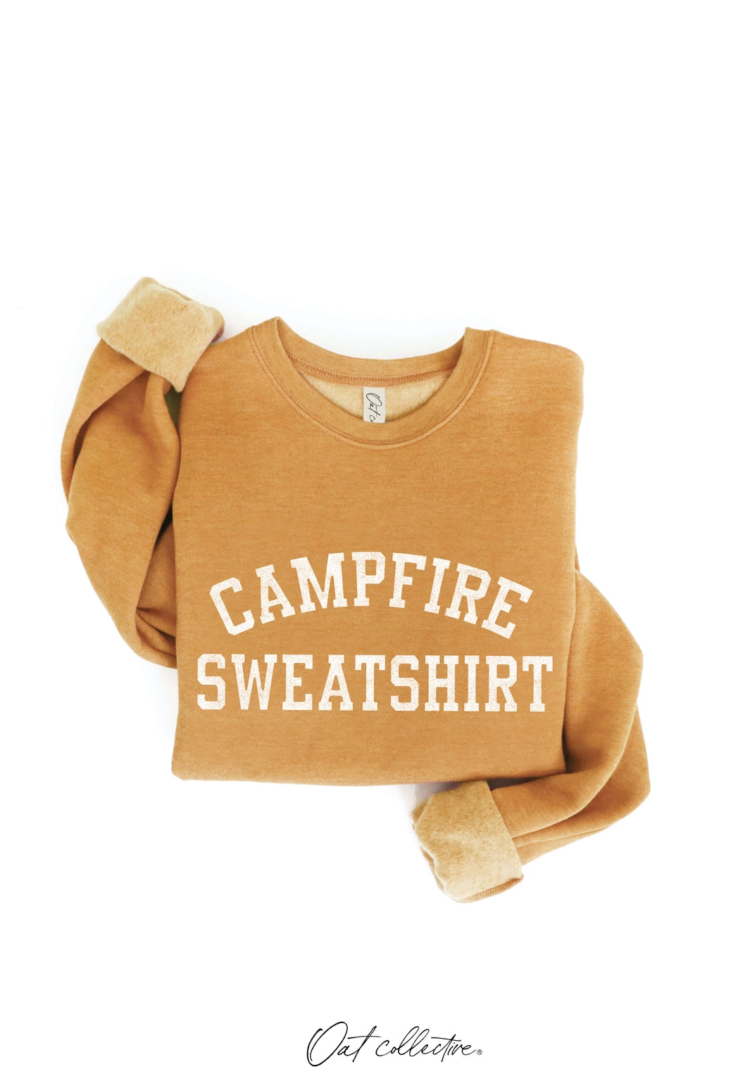 Campfire Sweatshirt