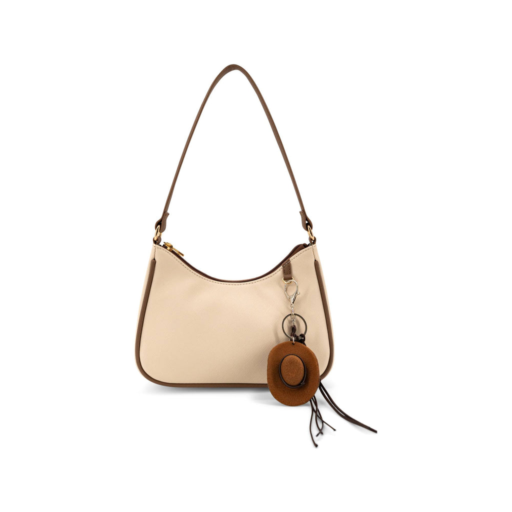 Skye Cowboy Hat Shoulder Bag