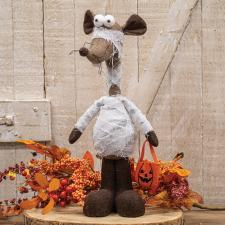 Standing Mummy Mouse