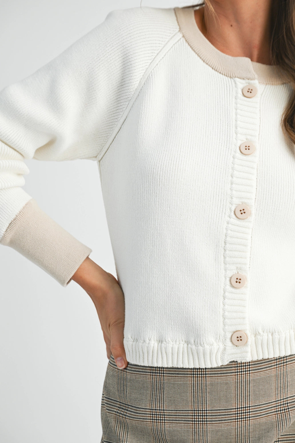 Meadow Cardigan