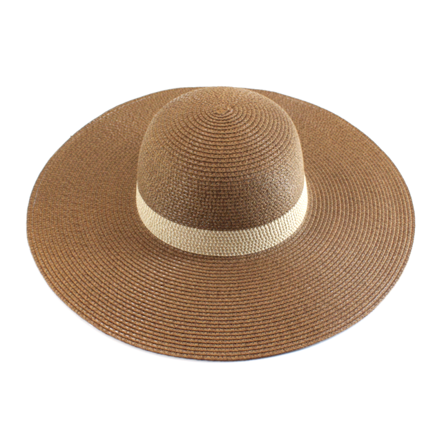 Sorrento Tote/Hat Set