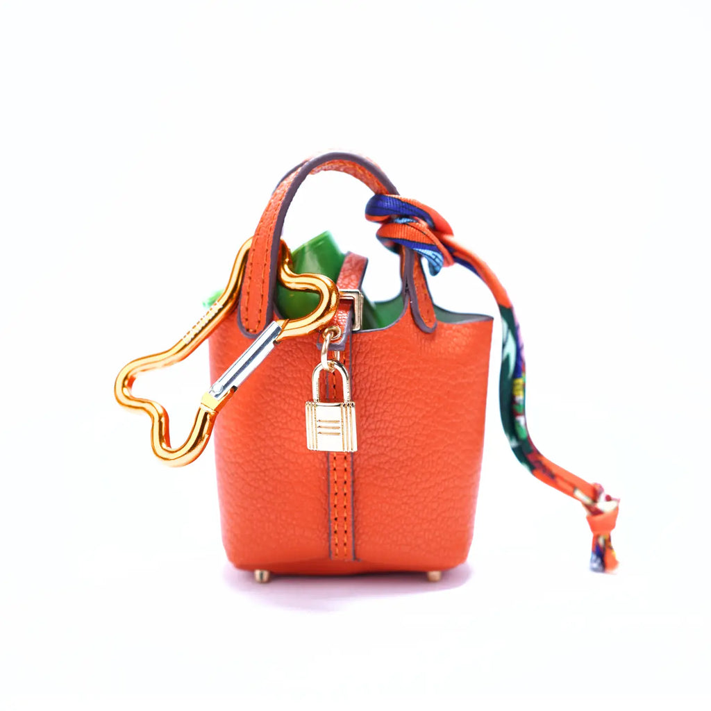 Puppy Barkin Dog Waste Bag Holder