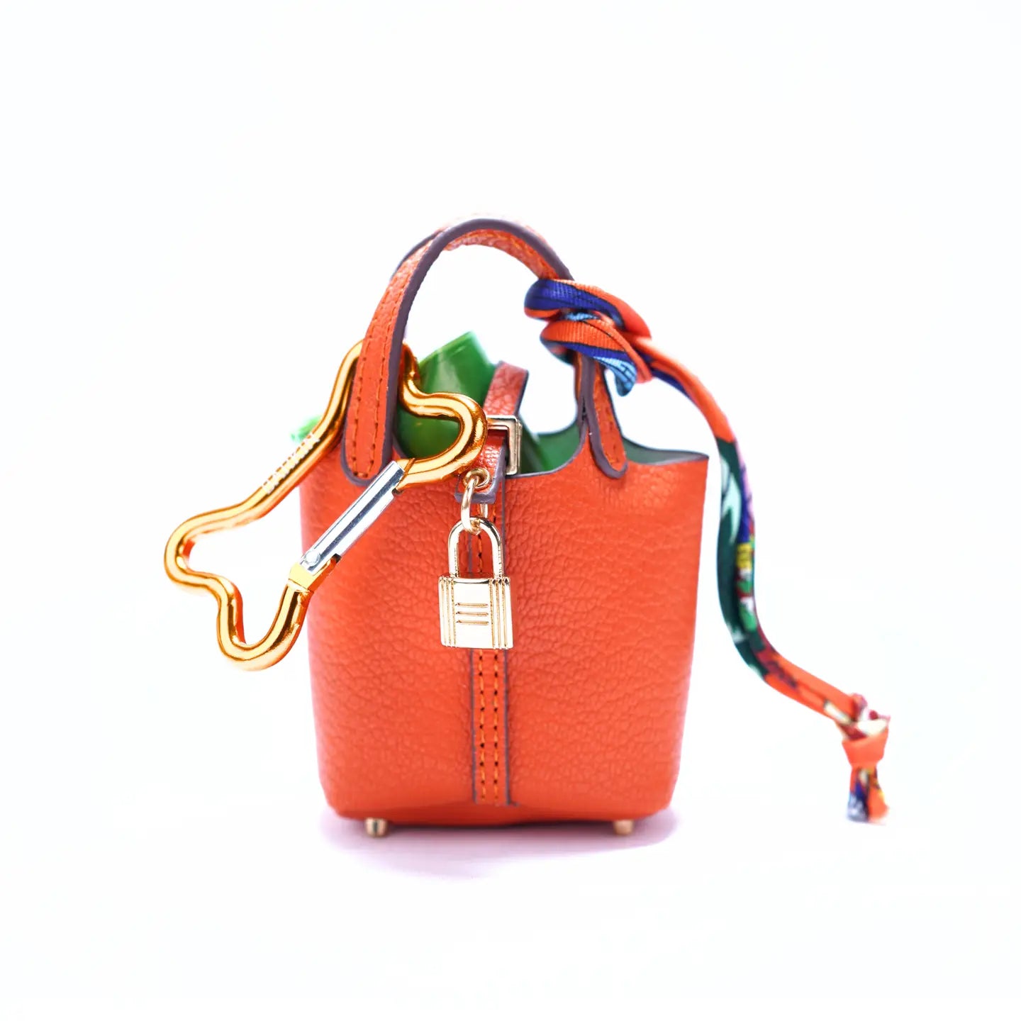 Puppy Barkin Dog Waste Bag Holder