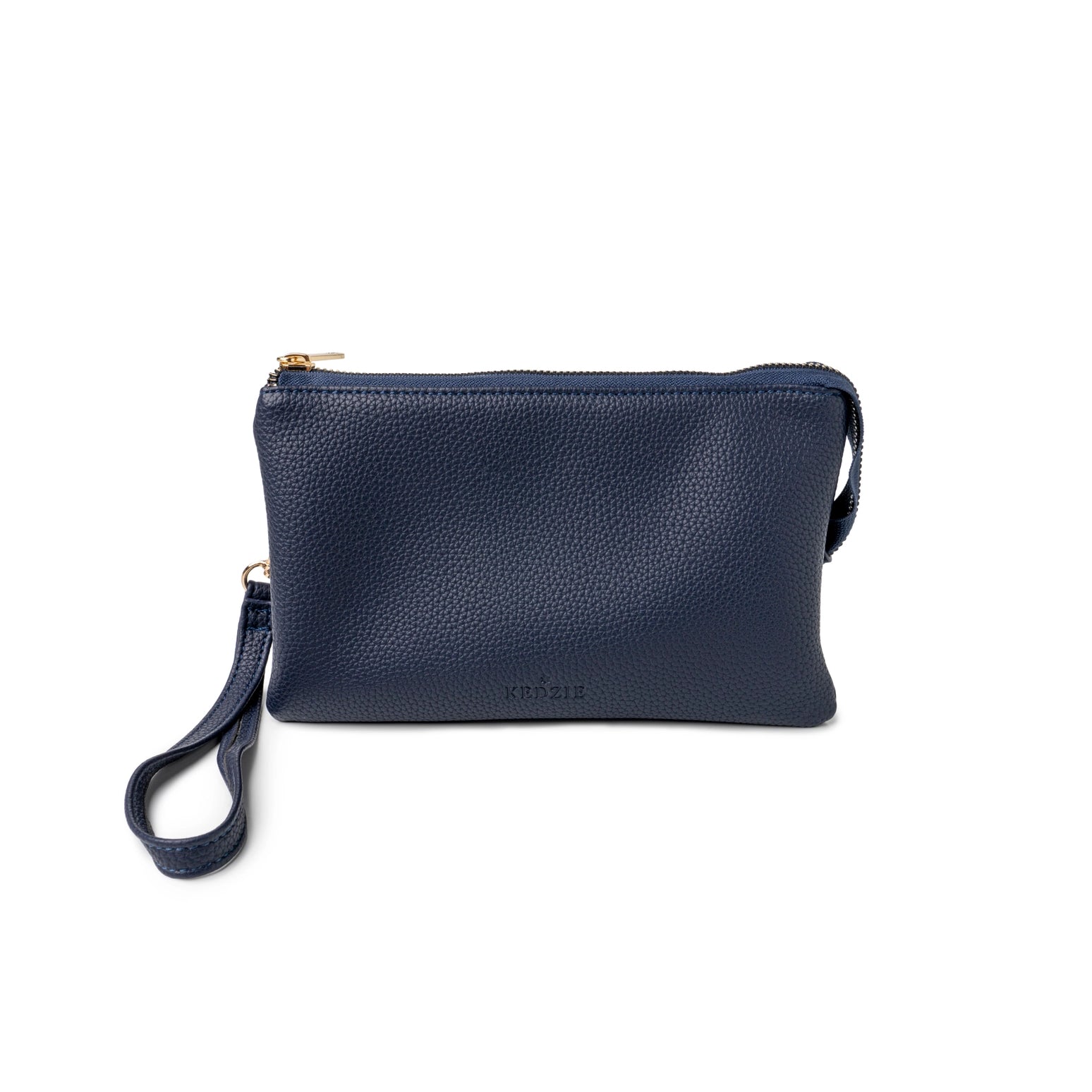 Convertible Wallet Crossbody Purse