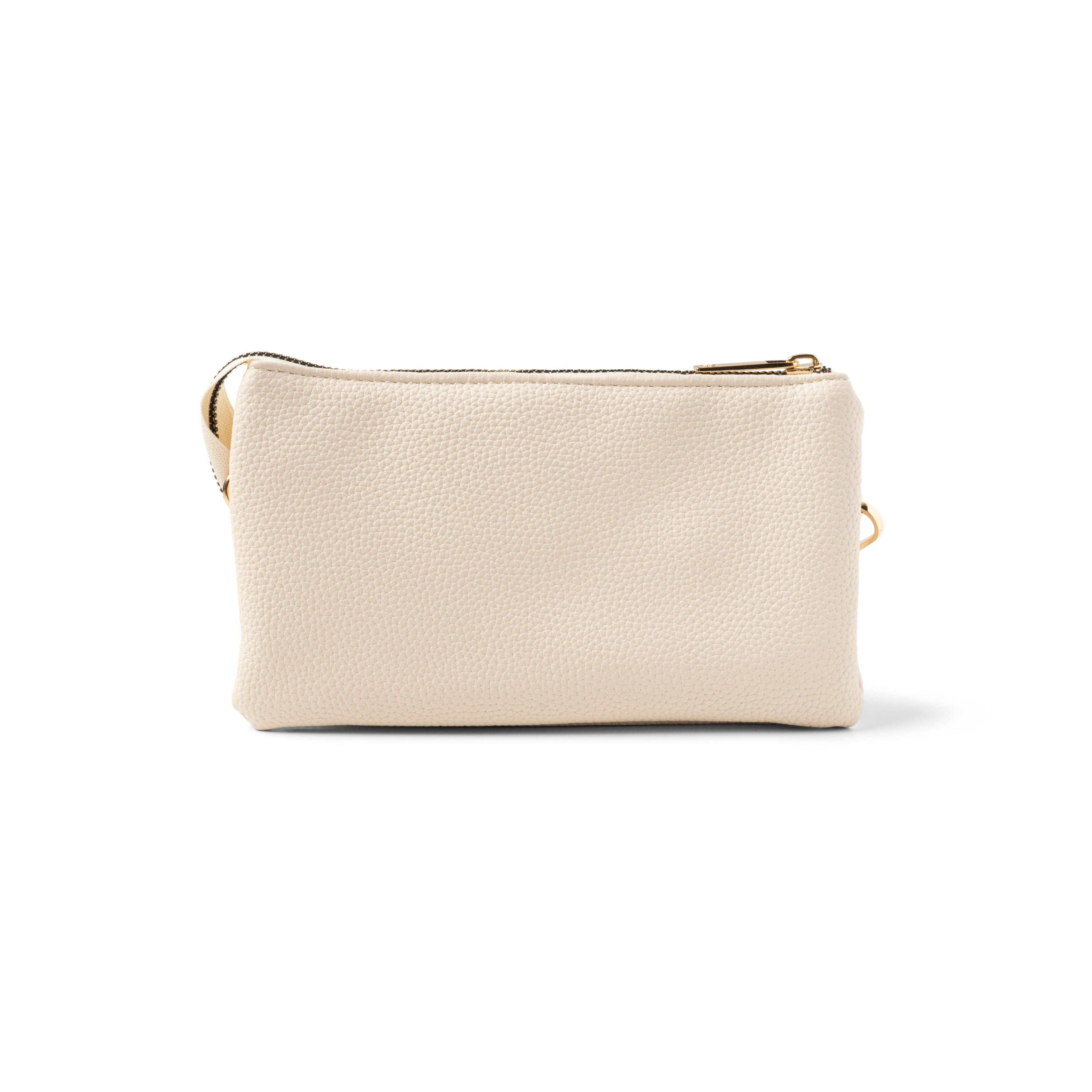 Convertible Wallet Crossbody Purse