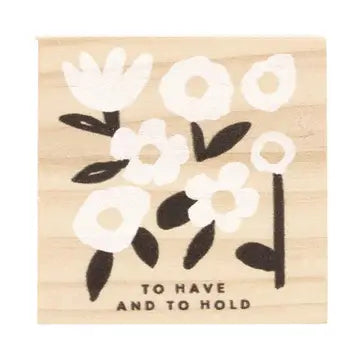 To Have and To Hold - Treasure Box Earrings