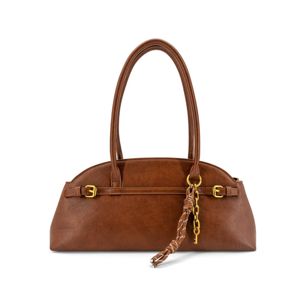 Liorah Cresent Shoulder Bag