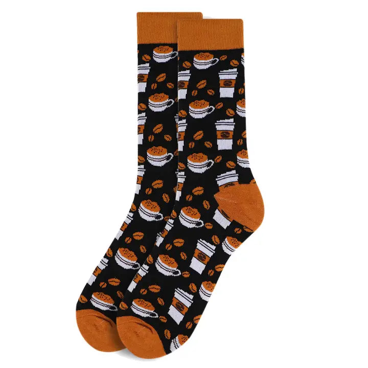 Coffee Cup Socks