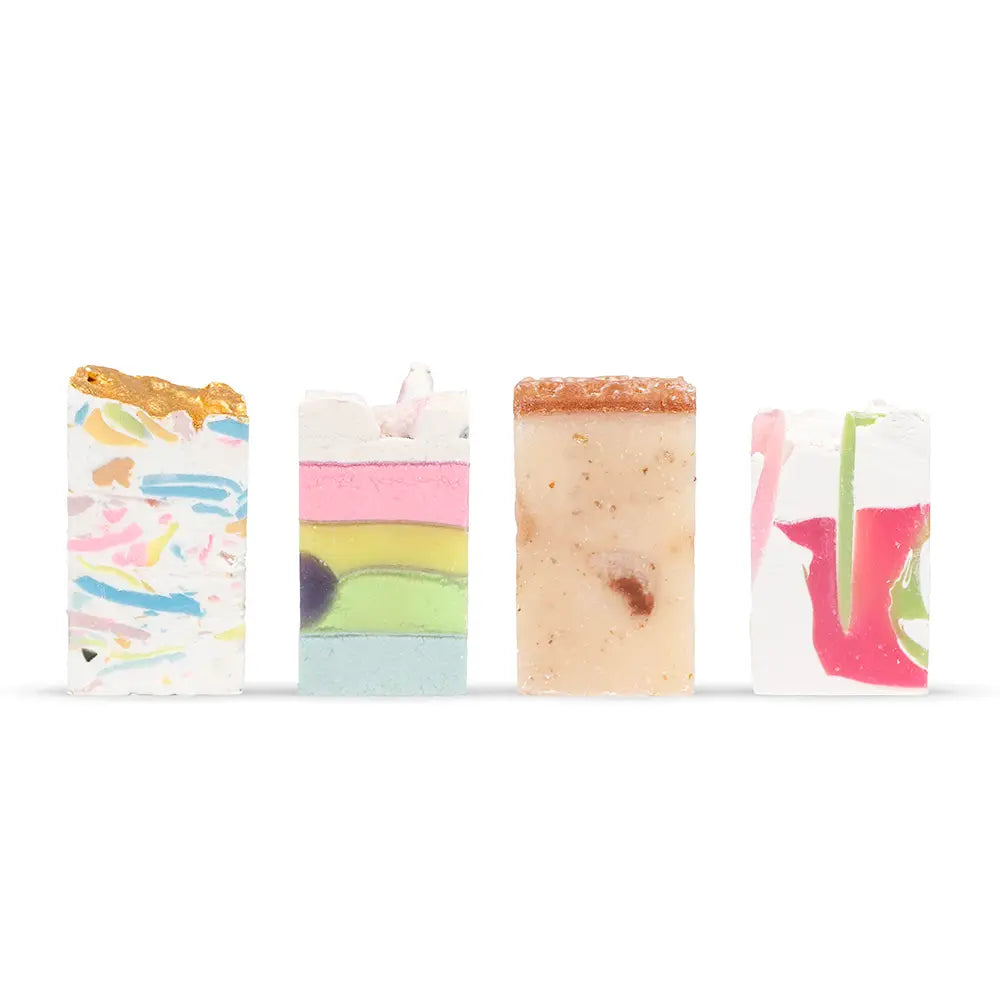 Finchberry Vegan Soap