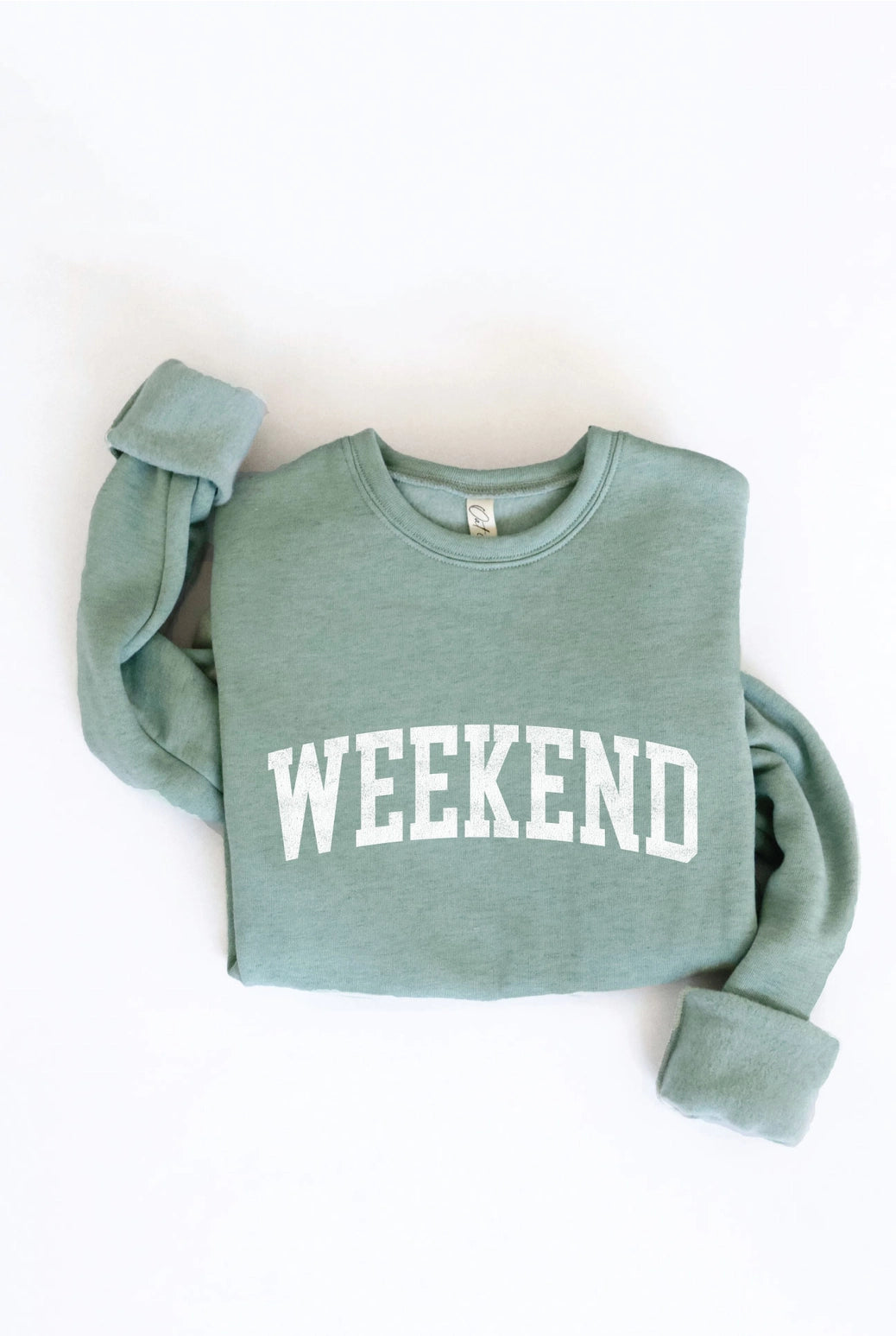 Weekend Sweatshirt
