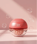 Pop Clear Boba Pearls