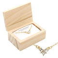 "On This Day"- Treasure Box Necklace