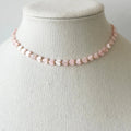 Pippa Heart Necklace-Small Heart