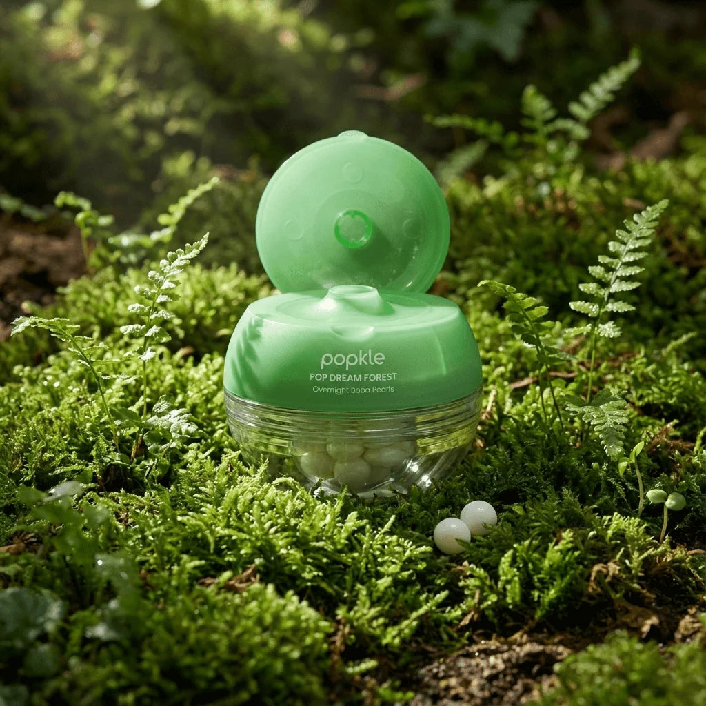 Pop Dream Forest Boba Pearls
