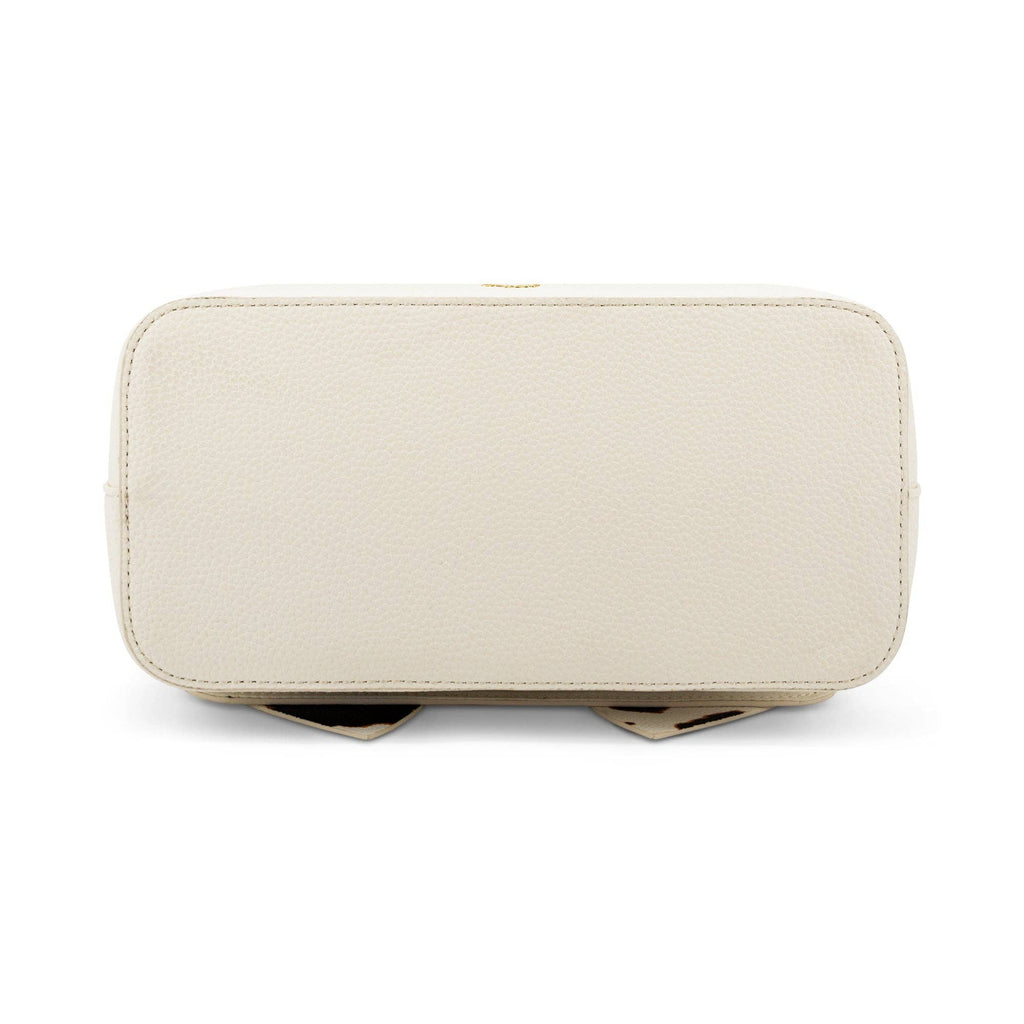 Saddle Bow Crossbody Bag