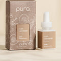 Cozy Cashmere- Pura Scents