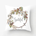 Grateful 18x18 Pillow