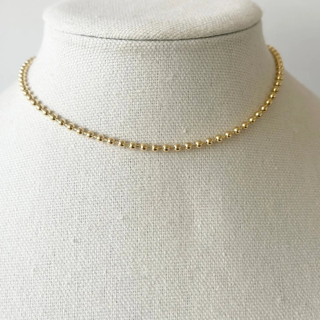 Elizabeth Choker