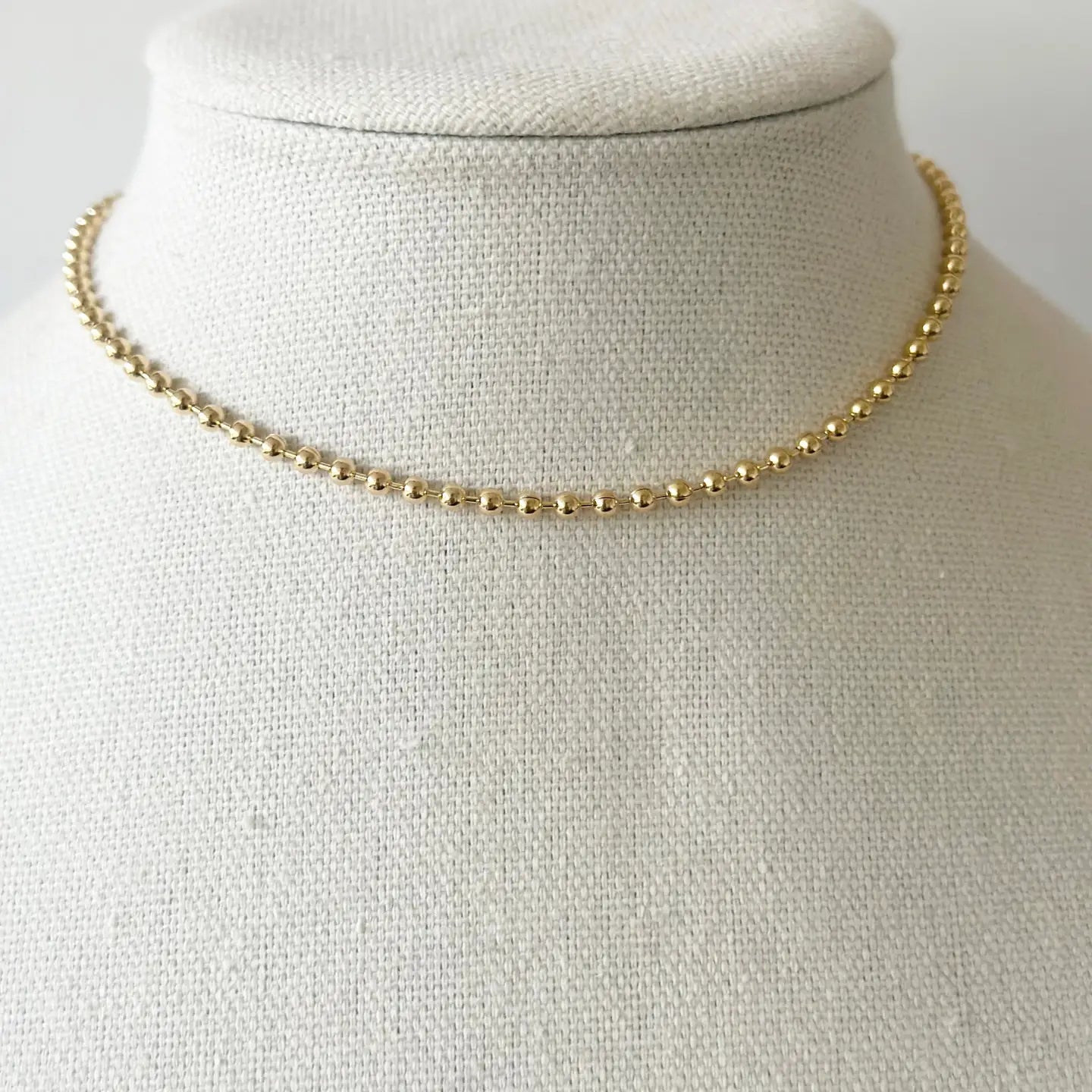 Elizabeth Choker