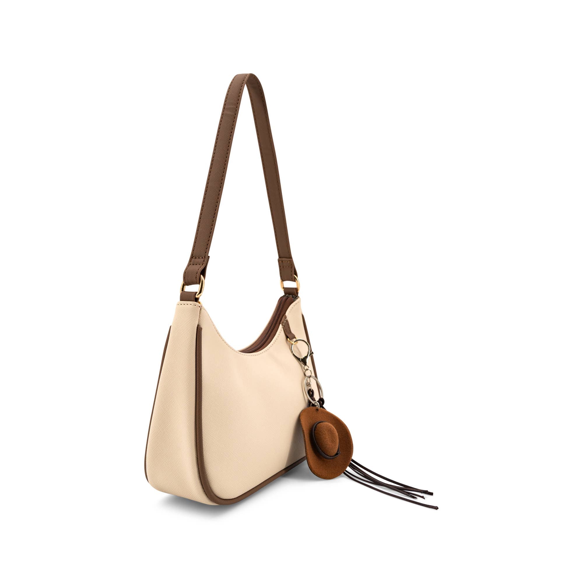 Skye Cowboy Hat Shoulder Bag